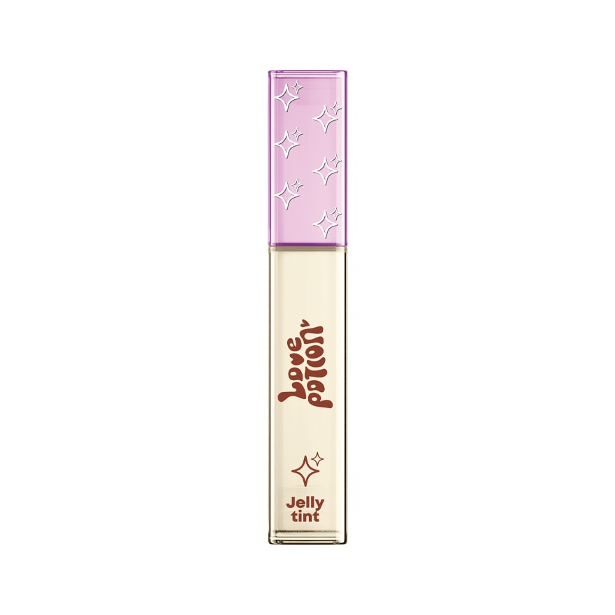 Love Potion Jelly Joy Tint 2.5g. 08 Ruby Roll