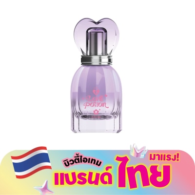 Love Potion - เลิฟ โพชั่น เลิฟลี่ เพอร์ฟูม 30มล. 13 ไบท์ เบอรี่