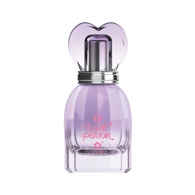 Love Potion - เลิฟ โพชั่น เลิฟลี่ เพอร์ฟูม 30มล. 13 ไบท์ เบอรี่