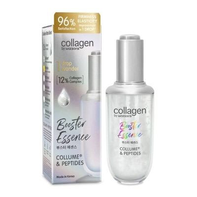 Collagen by Watsons คอลลาเจน บาย วัตสัน บูสเตอร์ เอสเซ้นส์ 40มล.