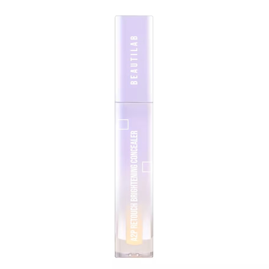 Beautilab A2P Concealer No.03 Medium