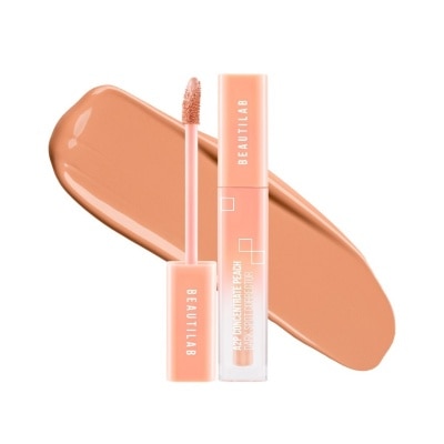 Dr.pong บิวตี้แลป พีช ดาร์ค สปอต คอเรคเตอร์ 2.5 กรัม สี Deep สำหรับผิวเข้ม