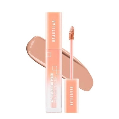 Dr.pong บิวตี้แลป พีช ดาร์ค สปอต คอเรคเตอร์ 2.5 กรัม Light สำหรับผิวขาว