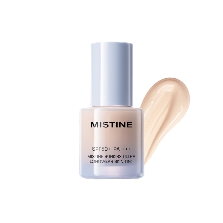 Mistine #Mistine Sunkiss Skin Tint FDT LF110