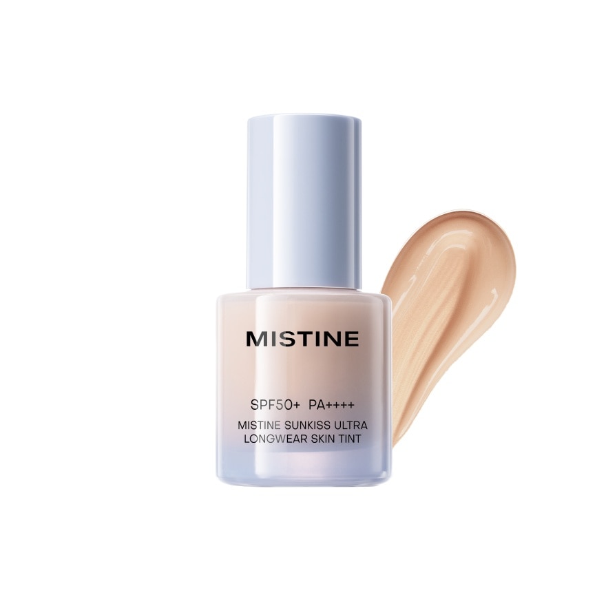 มิสทิน ซันคิส อัลตร้า ลองแวร์ สกินทินต์ 30ก. NN130 บัฟแซนด์