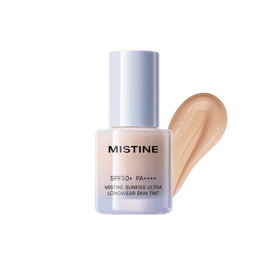 มิสทิน ซันคิส อัลตร้า ลองแวร์ สกินทินต์ 30ก. NN140 วอร์มฮันนี่