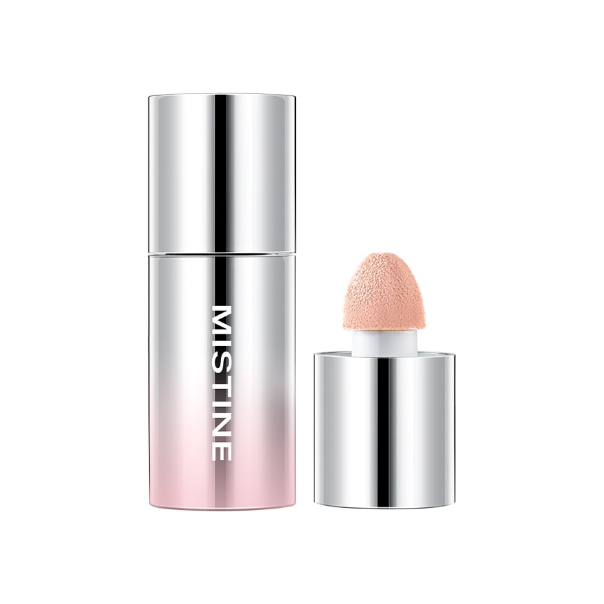 Mistine #Mistine Thai Latte Velvet LiquidBlush01