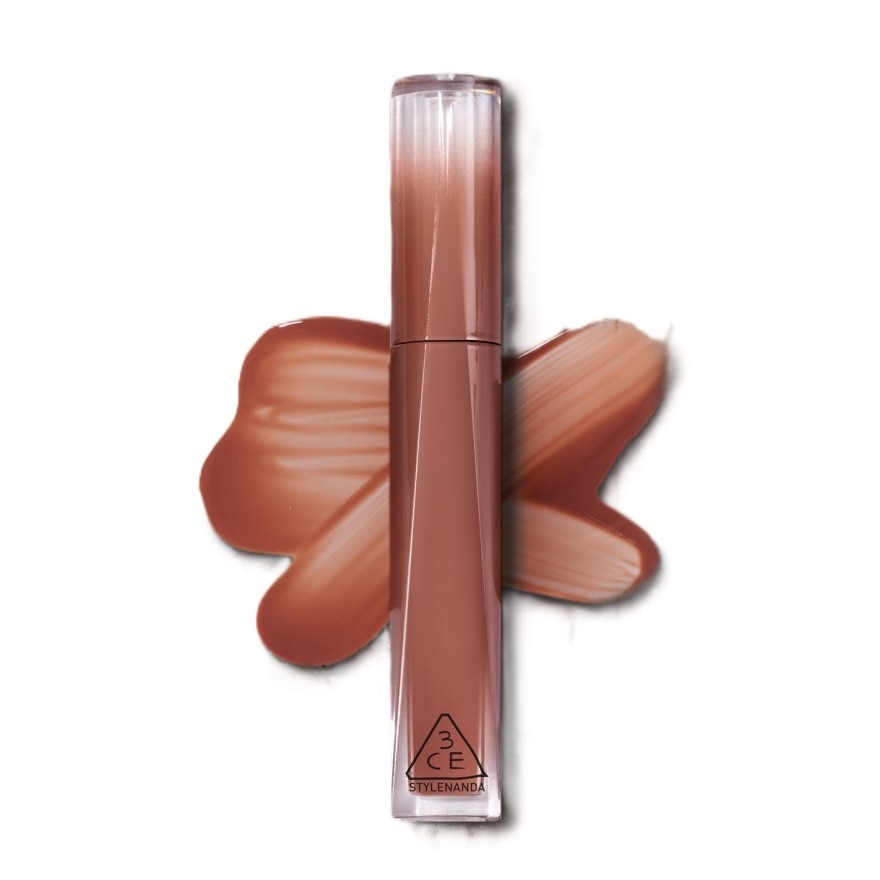 ทรีซีอี มิสตี้ ลิป แบร์ 4.6ก. นูด วิสเปอร์