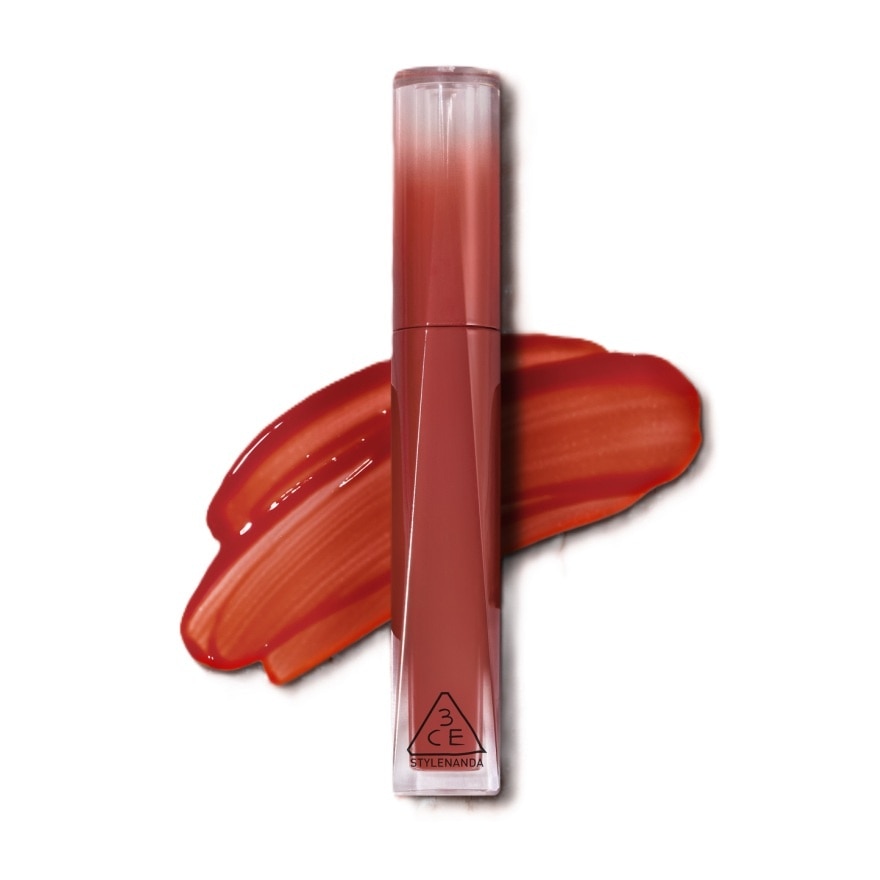 3CE Misty Lip Bare 4.6g. Sun Pause