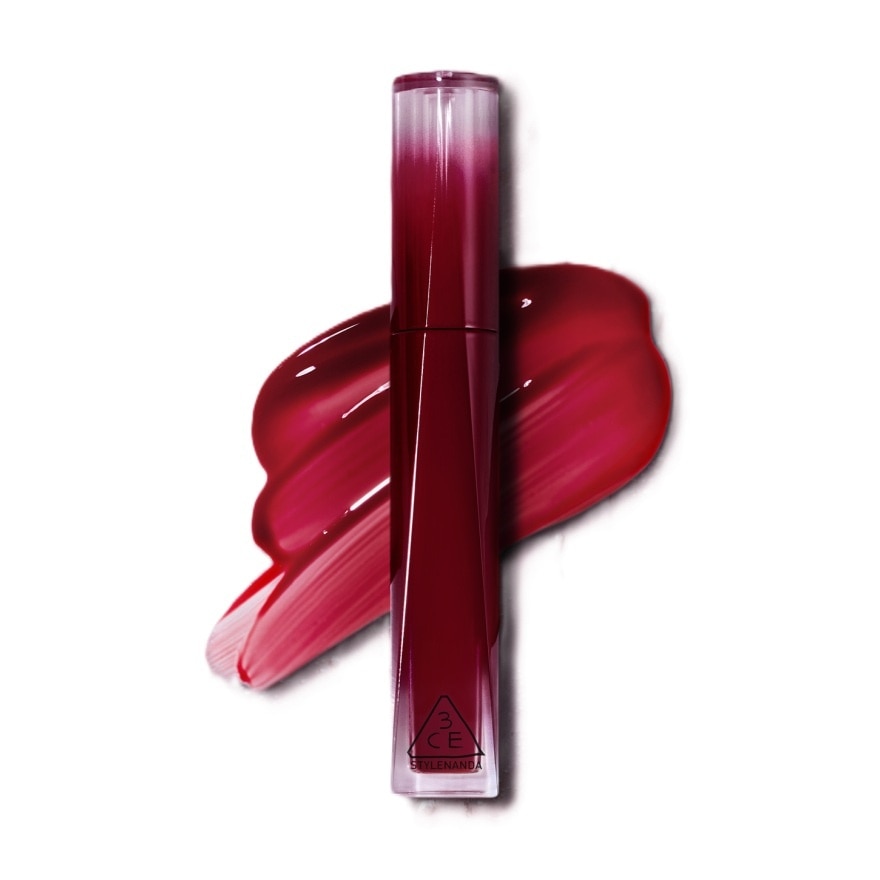 3CE 3CE Misty Lip Bare 4.6g. Chili Flame