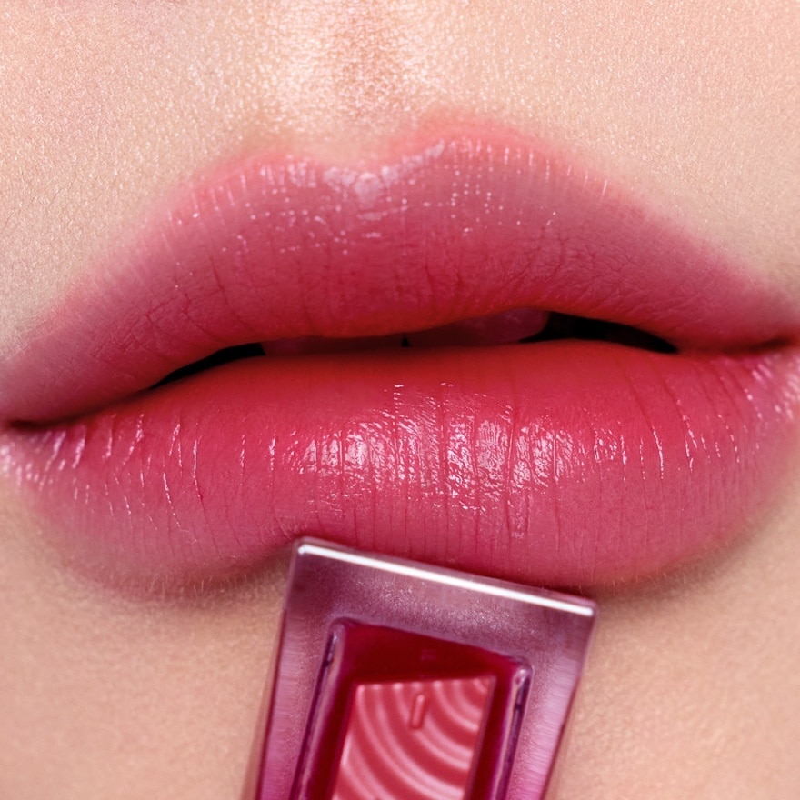 3CE Misty Lip Bare 4.6g. Chili Flame