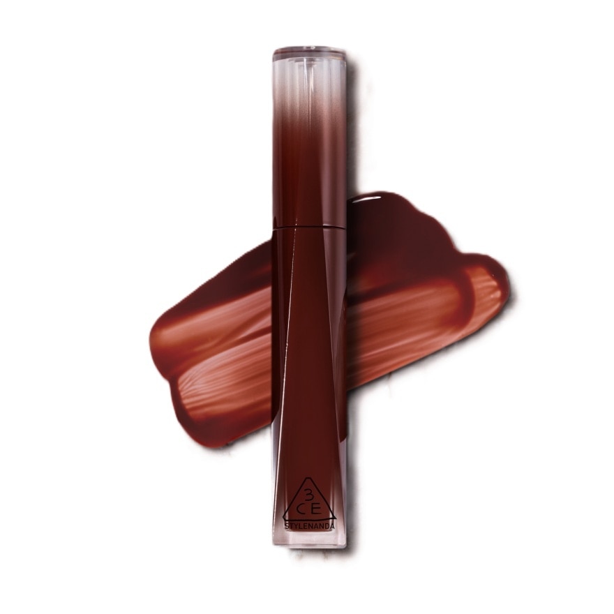 3CE 3CE Misty Lip Bare 4.6g. Quiet Taupe