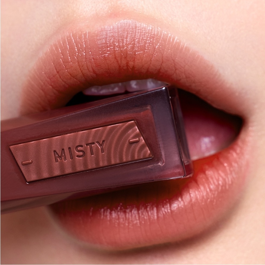 3CE Misty Lip Bare 4.6g. Quiet Taupe