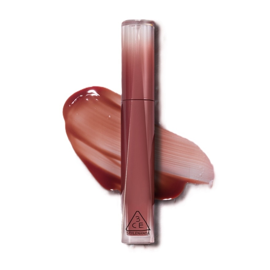 3CE Misty Lip Bare 4.6g. Earlier