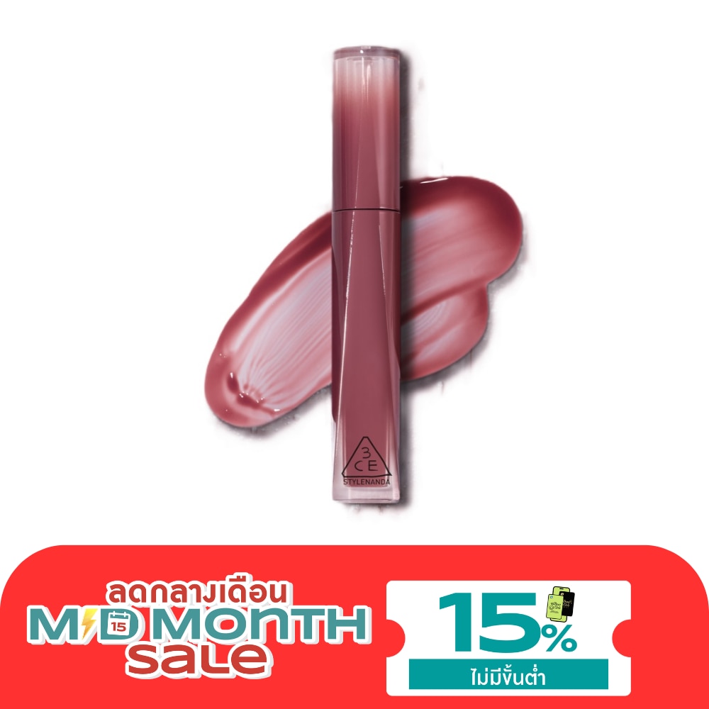 ทรีซีอี มิสตี้ ลิป แบร์ 4.6ก. มิลกี้ อิลลูชั่น image