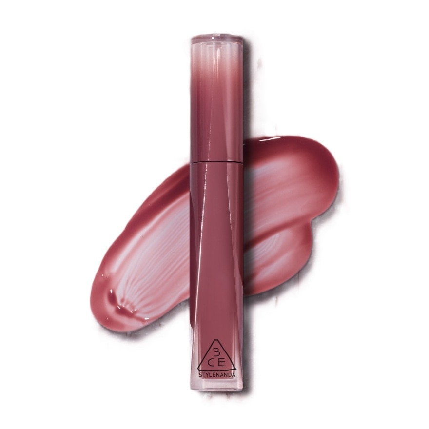 3CE 3CE Misty Lip Bare 4.6g. Milky Illusion