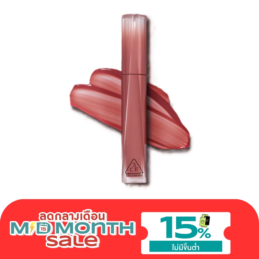 ทรีซีอี มิสตี้ ลิป แบร์ 4.6ก. พิงค์ สกีม image