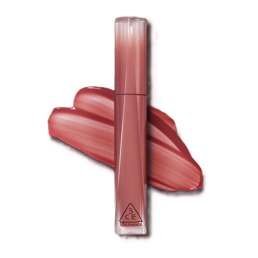 3CE Misty Lip Bare 4.6g. Pink Scheme