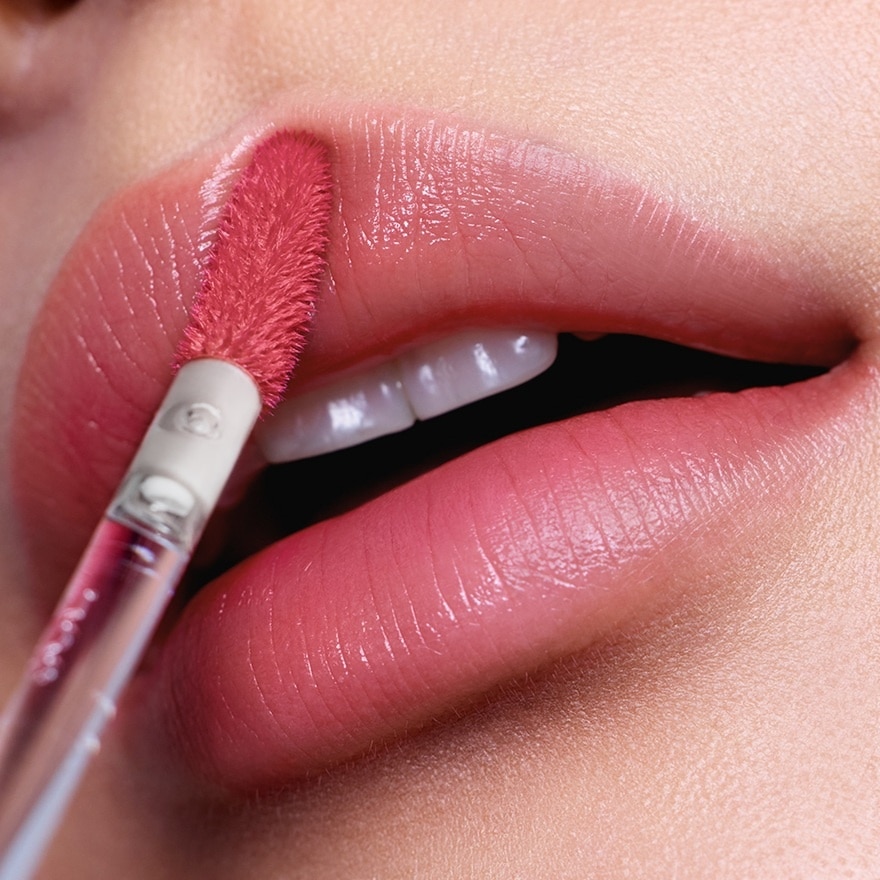 3CE Misty Lip Bare 4.6g. Pink Scheme