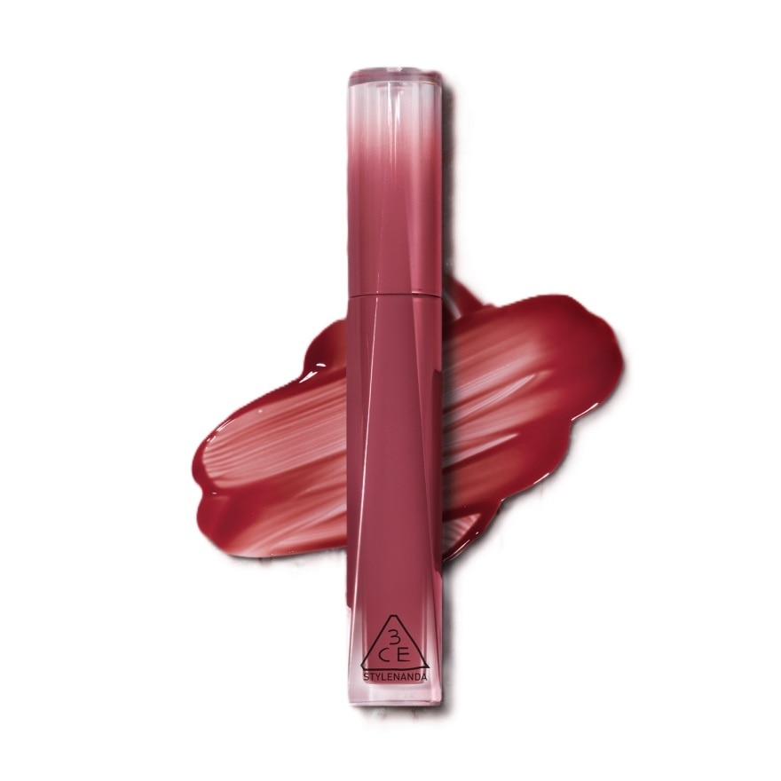 3CE Misty Lip Bare 4.6g. Coral Drench