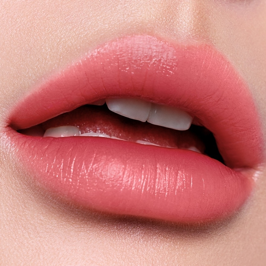 3CE Misty Lip Bare 4.6g. Coral Drench