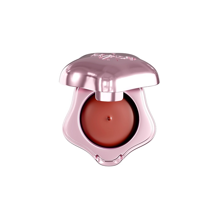 Withat Mousse Cake Blush 5g. MB05 Cacao Mousse