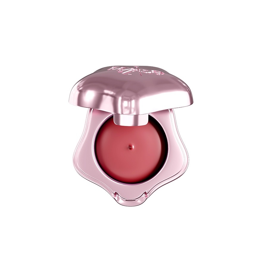 Withat วิทแทท มูส เค้ก บลัช 5ก. MB06 ฟิก ทาร์ต