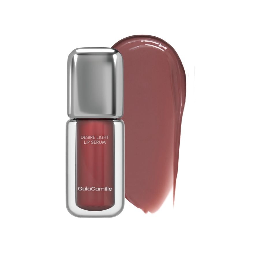 Gala Camille Desire Light Lip Serum 3.5g. 10 Role Play