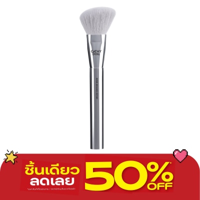 Cathy Doll - Cathy Doll Angled Contour Brush 1pcs. image