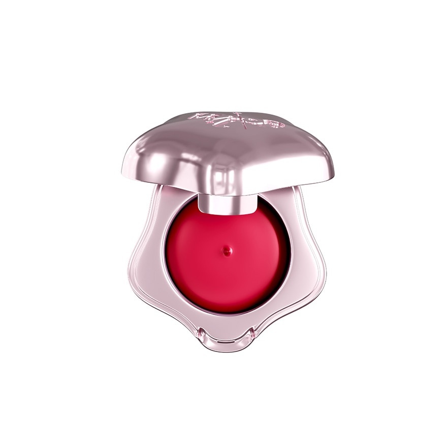 วิทแทท มูส เค้ก บลัช 5ก. MB02 ราสเบอร์รี่ เมอแรงก์