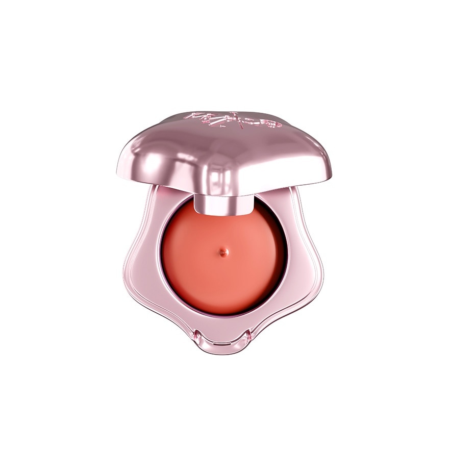 วิทแทท มูส เค้ก บลัช 5ก. MB03 แทนเจอรีน ซอร์เบ