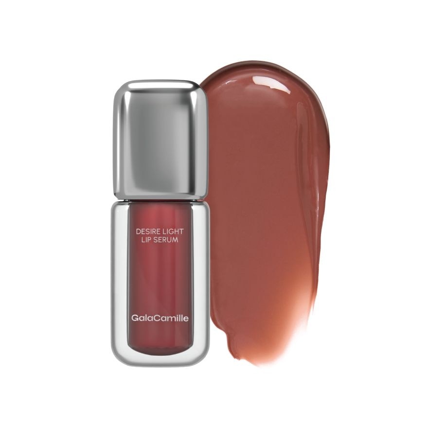 กาล่า กามิลเล่ ดีไซเออร์ ไลท์ ลิป เซรั่ม 3.5ก. 08 สโลว์ ดาวน์