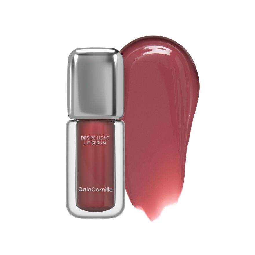 กาล่า กามิลเล่ ดีไซเออร์ ไลท์ ลิป เซรั่ม 3.5ก. 09 เน็กซ์ ราวด์