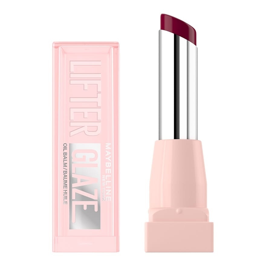 Maybelline Maybelline Lifter Glaze Lip Oil Balm 02