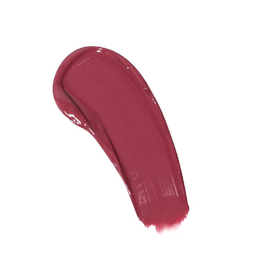 เมคอัพ เรฟวอลูชั่น เพาท์ ลิป กลอส สติ๊ก 3ก. ชูเกอร์ พลัม โมฟว