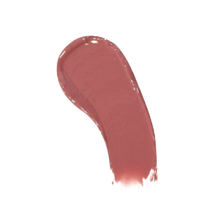 เมคอัพ เรฟวอลูชั่น เพาท์ ลิป กลอส สติ๊ก 3ก. ครีม บรูเล่ โมฟว