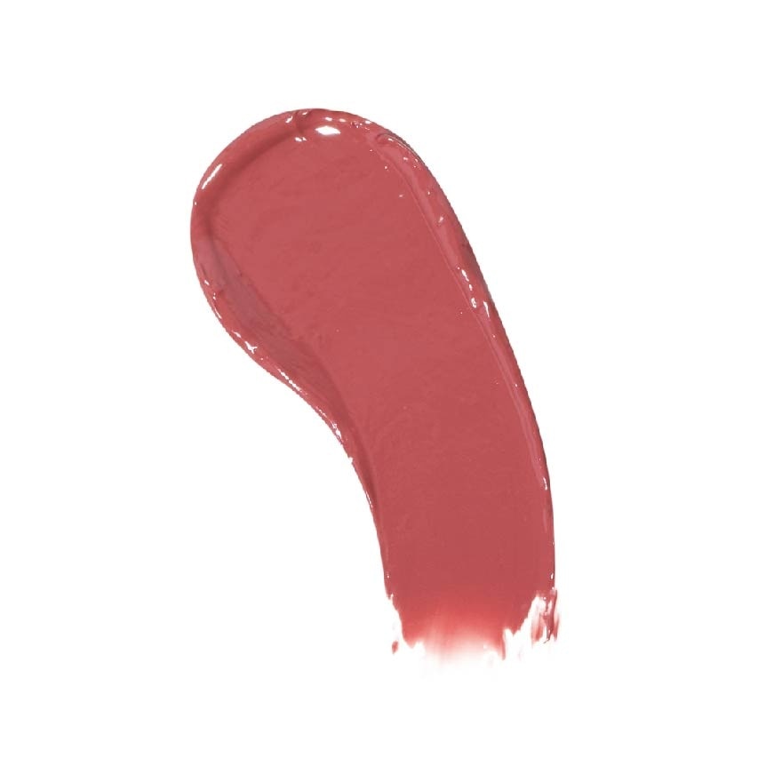 เมคอัพ เรฟวอลูชั่น เพาท์ ลิป กลอส สติ๊ก 3ก. สวีท โรส