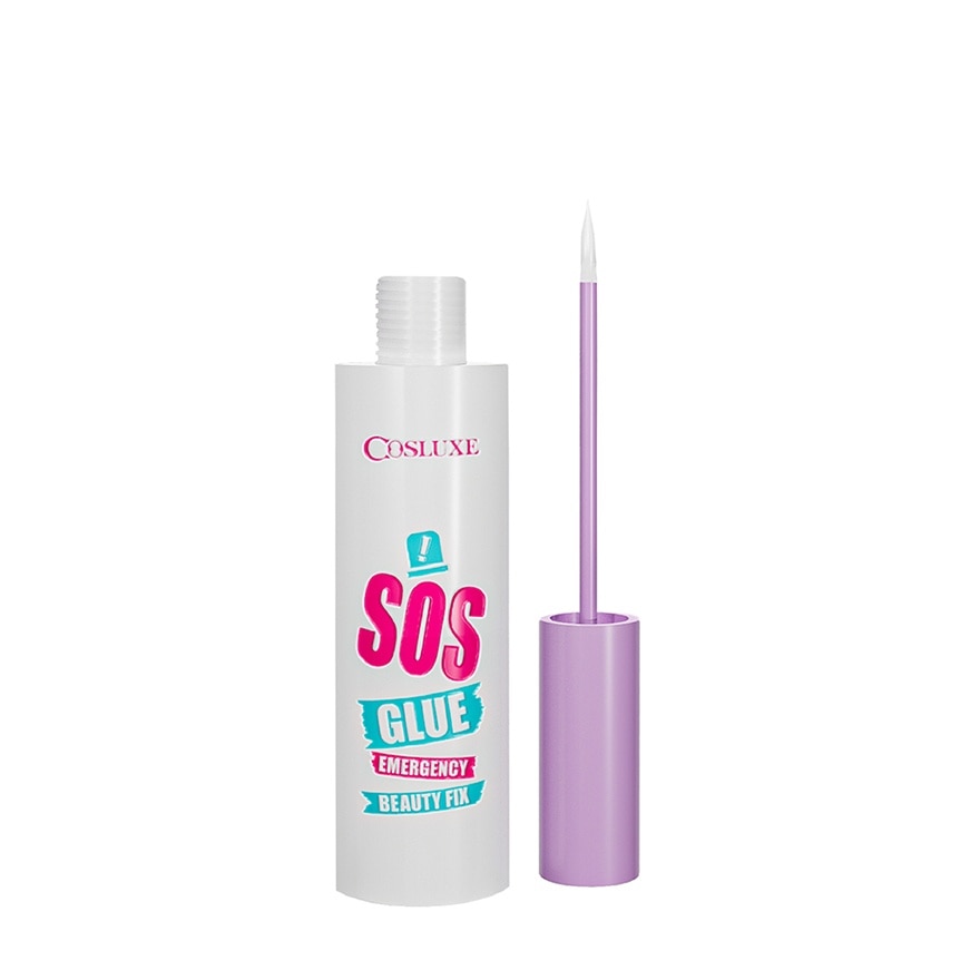 Cosluxe SOS Glue Emergency Beauty Fix 4ml.