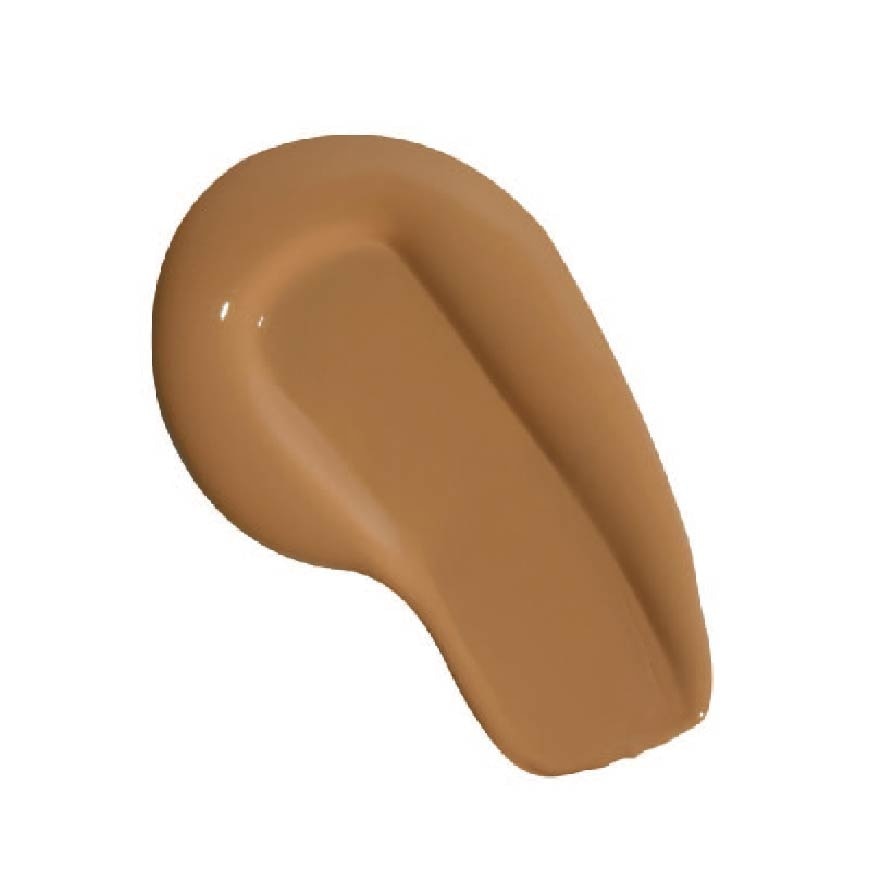 Makeup Revolution Skin Silk Serum Foundation 23ml. F14.2NW