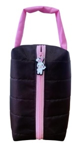Premium Sofy Cutie Bag 1 Pcs (Mix Color)