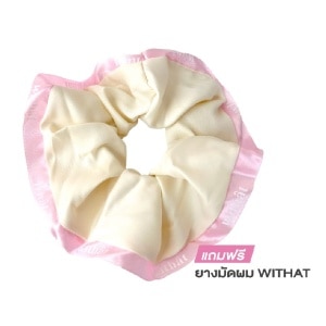 Premium Withat Scrunchie 1 Pcs