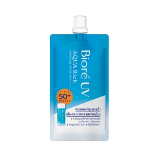 Premium Biore UV Aqua Rich Watery Essence 7 Ml 1 Pcs