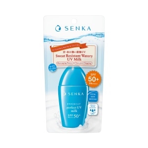 Premium Senka Perfect UV Milk 30 Ml 1 Pcs