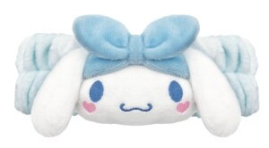 Premium Senka Cinnamoroll Headband 1 Pcs