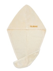 Premium Tsubaki Hair Dry Towel 1 Pcs