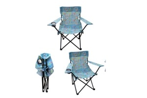 Premium Unilever Beach Chair 1 Pcs (Mix)