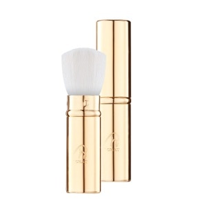 Premium Chat gold-handled Brush 1 Pcs
