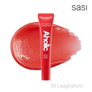 Premium Sasi Aholic Jelly Tint Balm 1 Pcs