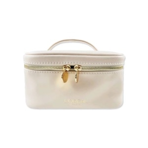 Premium Loreal Beige Cosmetic Bag 1 Pcs