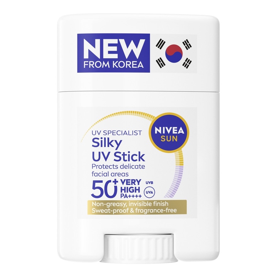 Nivea Sun Sensitive UV Stick SPF50+ PA++++ 15 G.